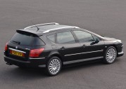 Peugeot 407 SW Sport XS